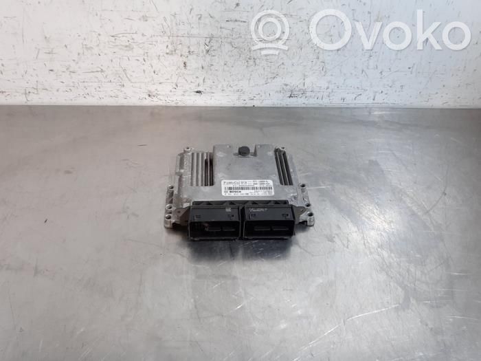 Ford Transit Courier Sterownik / Moduł ECU 