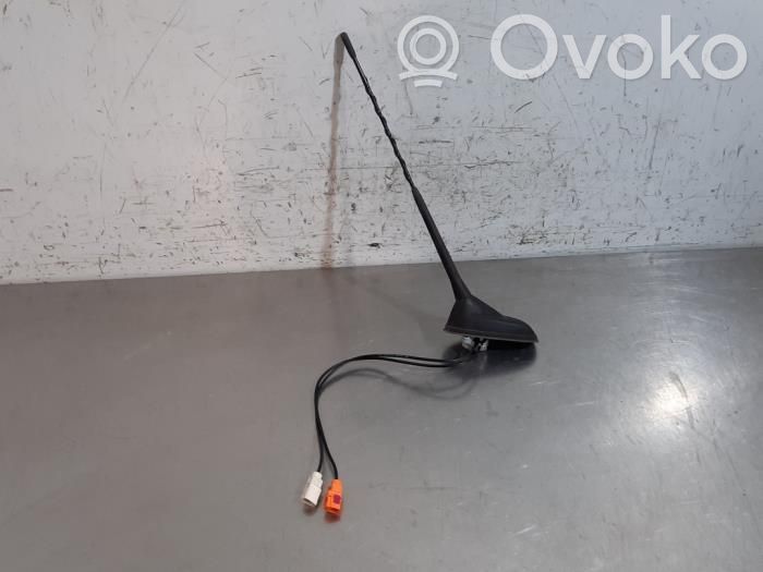 Peugeot 208 II Antenne radio