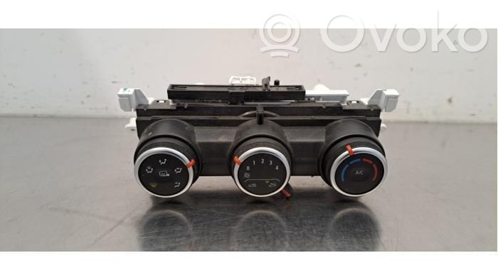Climate control unit   275008537R,275008537R