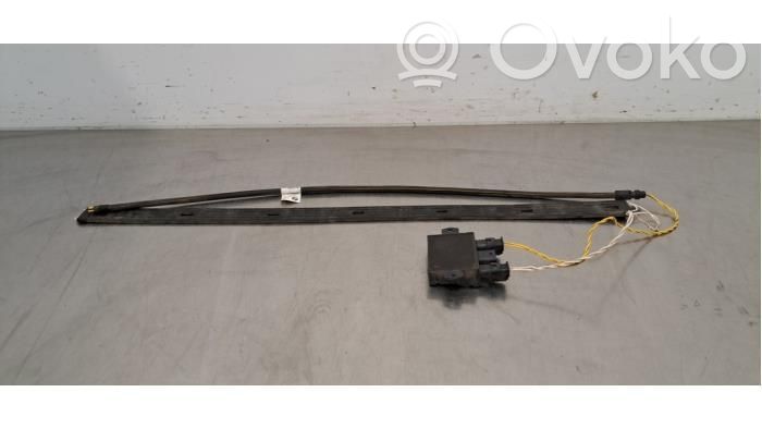 BMW 4 G22 G23 G24 G26 Other control units/modules 