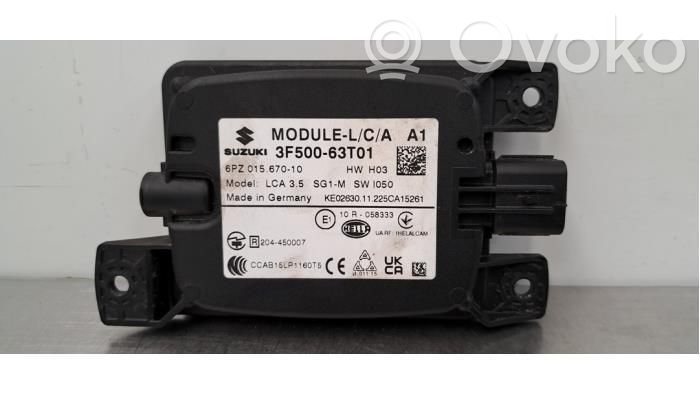 Suzuki SX4 S-Cross Sensore radar Distronic 