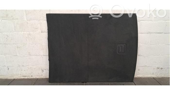 Audi e-tron Trunk/boot mat liner 