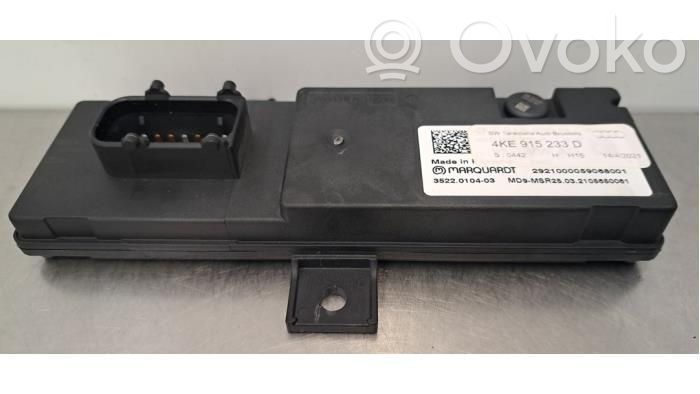 Audi e-tron Battery control module 