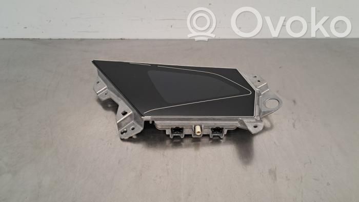 Screen/display/small screen   4KE907182C,4KE907182C