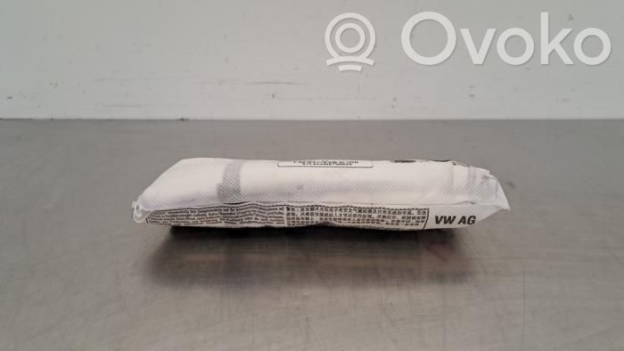 Audi e-tron Seat airbag 