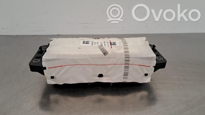 Audi e-tron Airbag del passeggero 