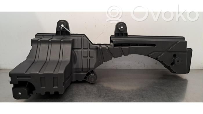 Audi e-tron Subwoofer 