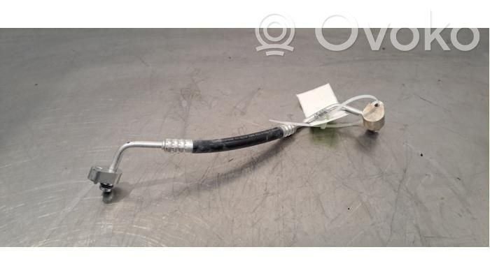 Audi e-tron Ilmastointilaitteen putki (A/C) 