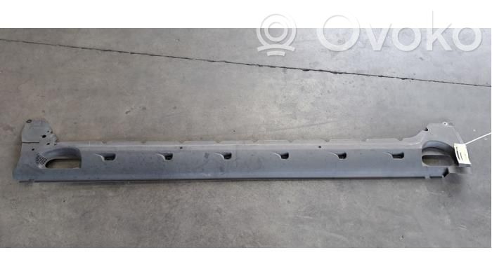 Audi e-tron Sill 