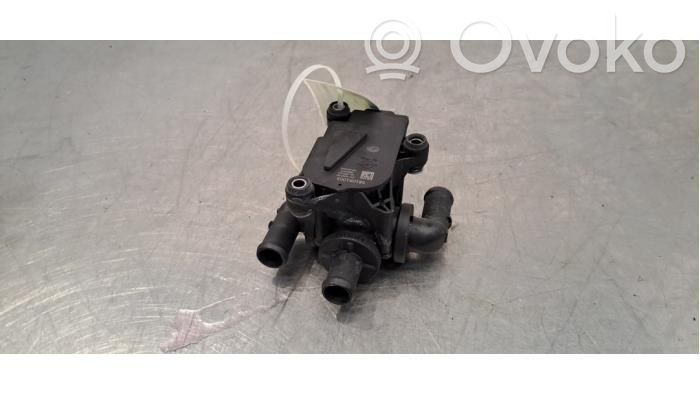Audi e-tron Coolant heater control valve 