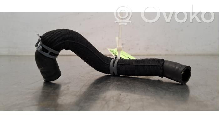 Audi e-tron Engine coolant pipe/hose 