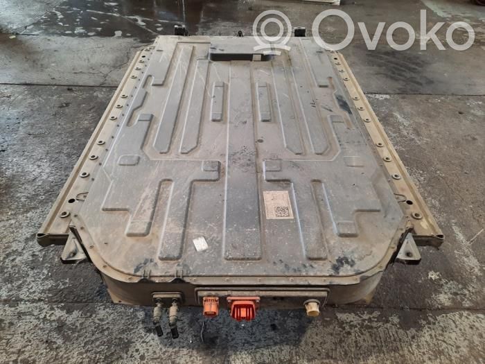 Ford Transit Batteria auto elettrica / ibride 