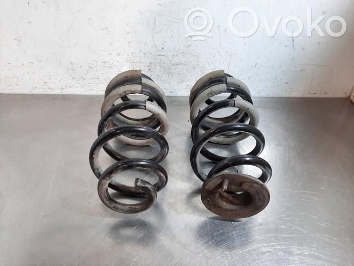 Ford Transit Rear coil spring 