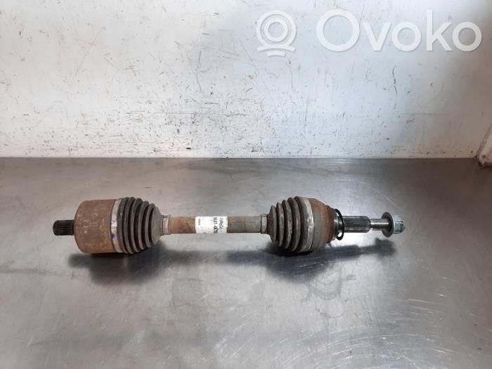 Ford Transit Planetară spate 