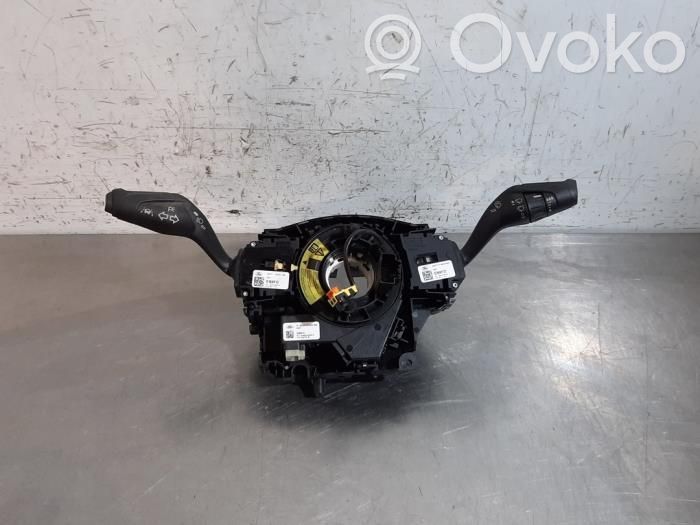 Ford Transit Bloc semnalizator și ștergător parbriz