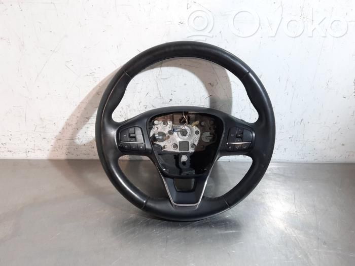 Ford Transit Volante 
