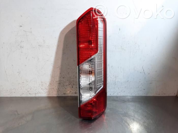 Ford Transit Rear/tail lights 