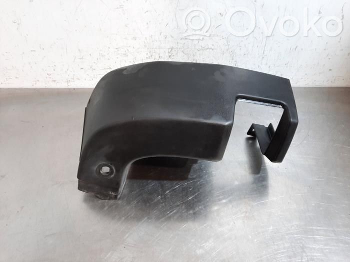 Ford Transit Ornament colț bară spate
