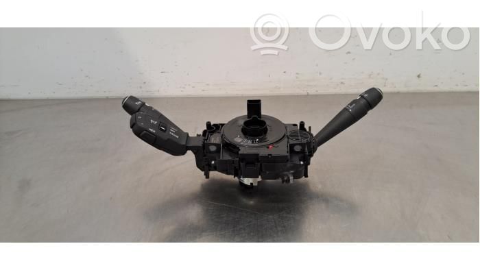 Peugeot 5008 Leva/interruttore dell’indicatore di direzione e tergicristallo