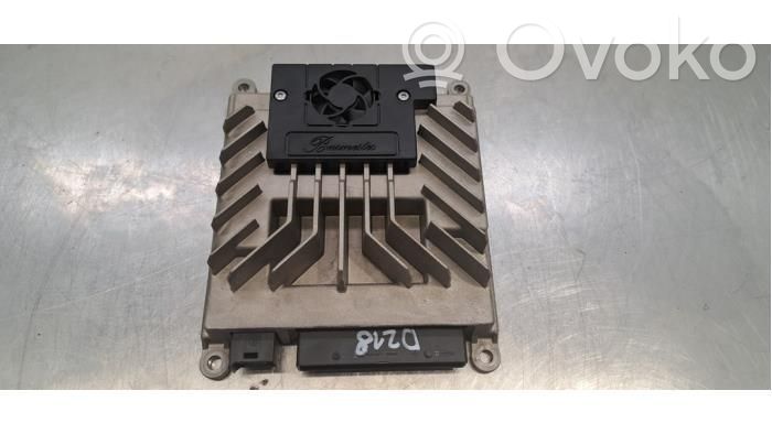 Amplificatore   A2229003113,A2229003113
