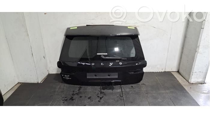 Tailgate/trunk/boot lid   31455954,31455954