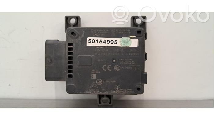 Jeep Compass Sensor de radar Distronic 