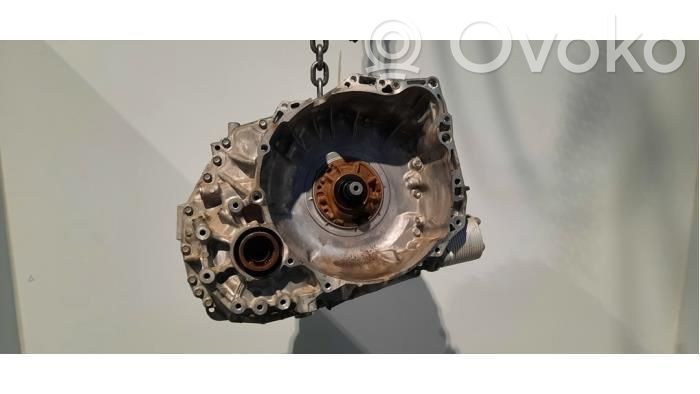 Volvo XC60 Manual 5 speed gearbox 