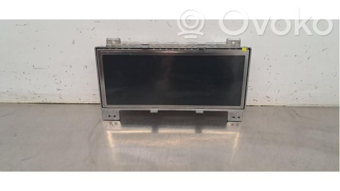MG EHS Speedometer (instrument cluster) 