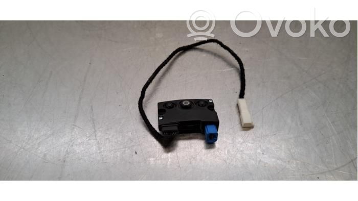 Tesla Model Y Aerial antenna amplifier 