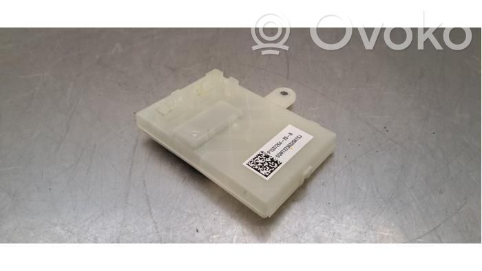 Antenna control unit   153726420B,153726420B