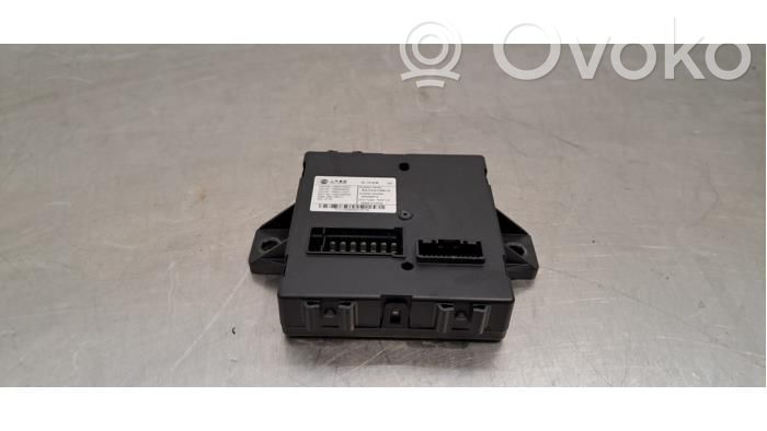 MG EHS Antenna control unit 