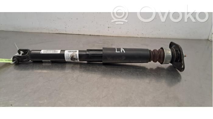 MG EHS Stoßdämpfer hinten 