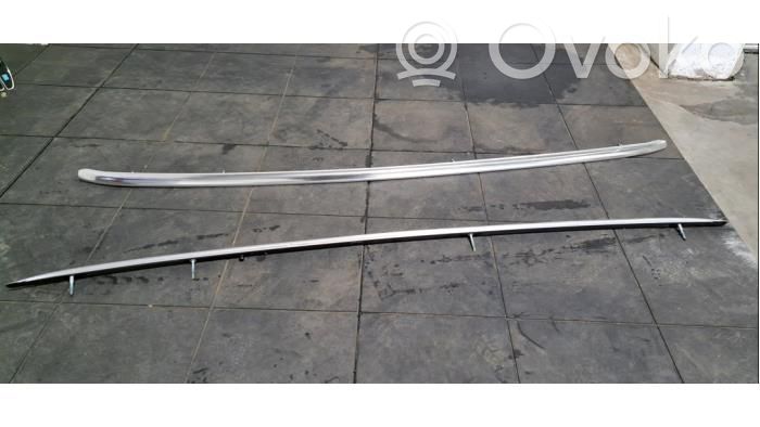 Audi A6 S6 C7 4G Șină bară capotă 