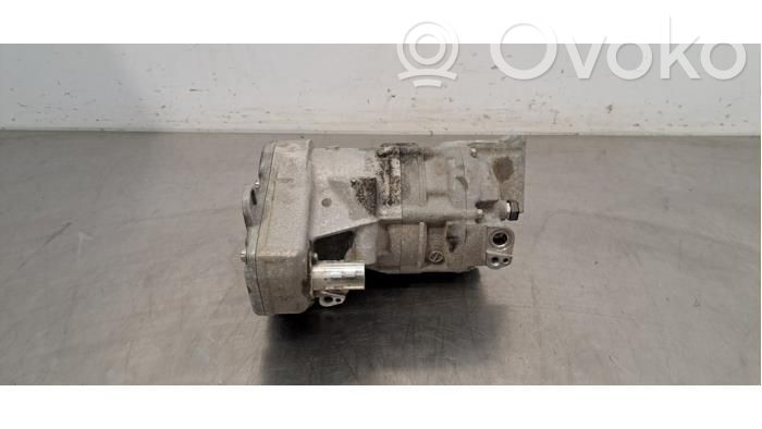 Compresor (bomba) del aire acondicionado (A/C))   9914051E2,9914051E2