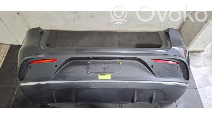 Mercedes-Benz EQC Parachoques 