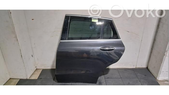 Puerta trasera   A2937300300,A2937300300