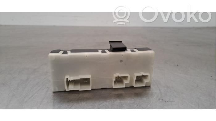 BMW X3 G01 Unitate/modul comandă hayon/portbagaj 
