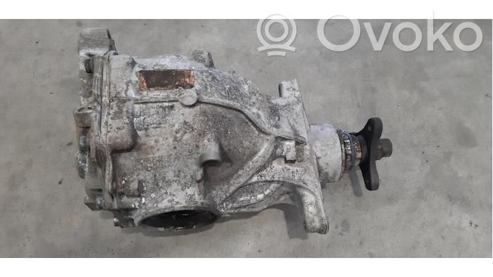 BMW 7 G11 G12 Tylny mechanizm różnicowy 