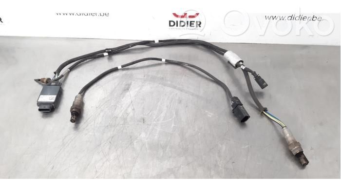 Sonda lambda   04L907805DE