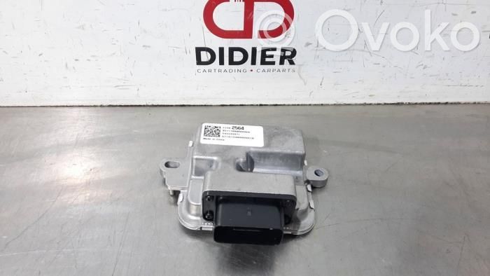 Unité de commande / module de pompe à carburant   23382564