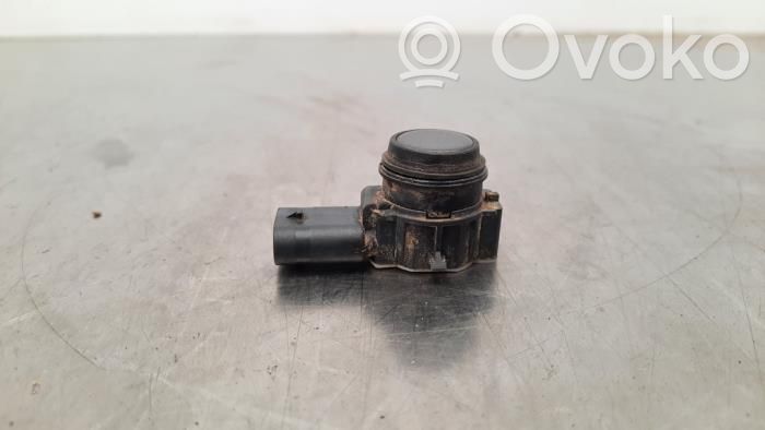BMW 3 F30 F35 F31 Czujnik parkowania PDC 