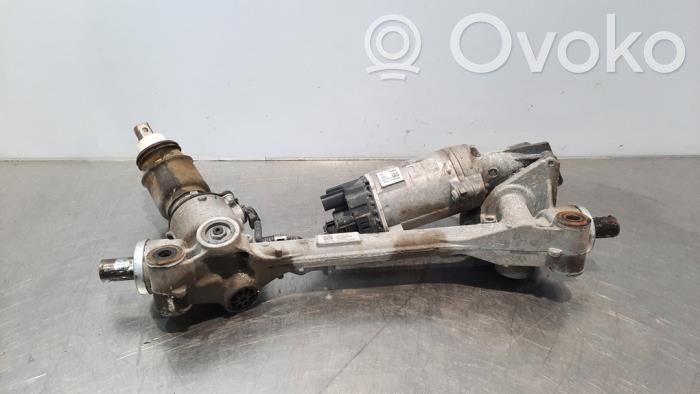 Opel Insignia B Hammastangon mekaaniset osat 