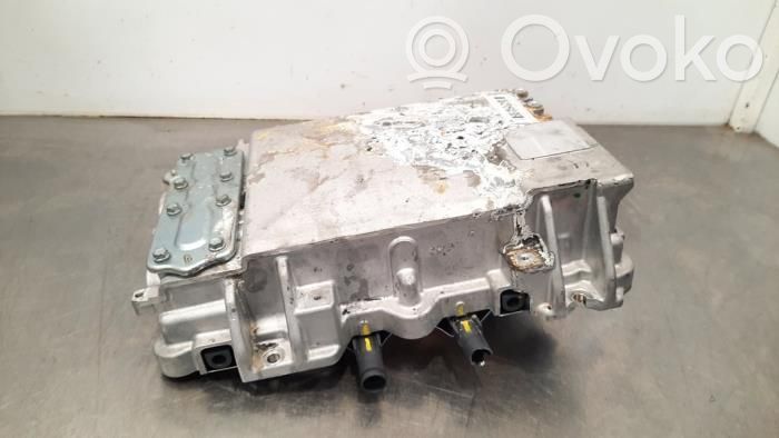 Renault Megane E-Tech Inversor/convertidor de voltaje 
