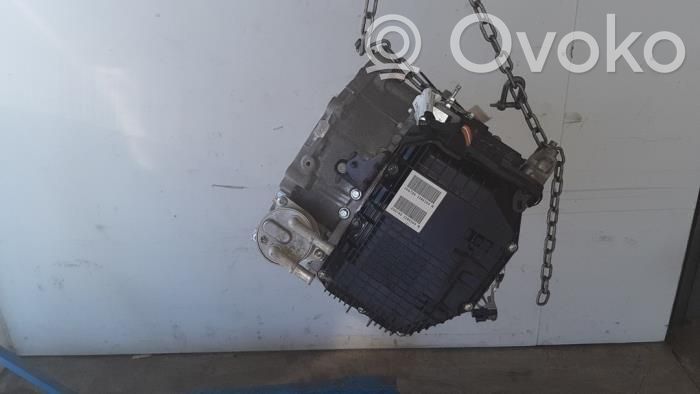 Peugeot 308 Boîte de vitesses manuelle à 5 vitesses