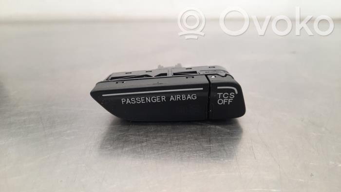 Ford Transit Courier Passenger airbag on/off switch 