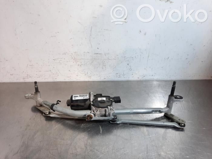 Jaguar F-Pace Motor și paralelogram ștergător parbriz 