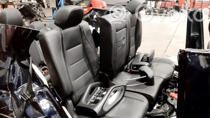 Kit intérieur