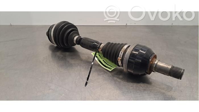 Mercedes-Benz A W176 Semiasse anteriore