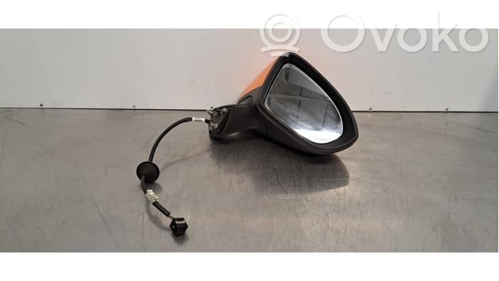 Opel Astra K Specchietto retrovisore elettrico portiera anteriore 