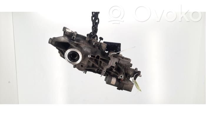 BMW 1 F40 Hinterachsdifferential 